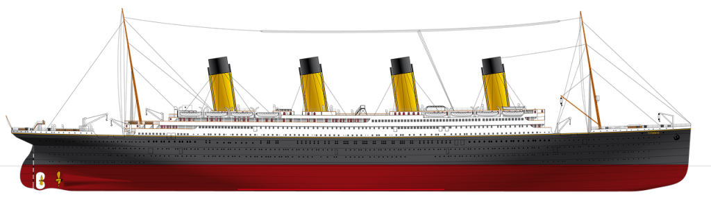 erleben sie das epische abenteuer der titanic – eine eindrucksvolle geschichte von liebe, mut und tragödie, die das schicksal eines legendären schiffes und seiner passagiere beleuchtet.