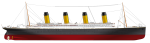 erleben sie das epische abenteuer der titanic – eine eindrucksvolle geschichte von liebe, mut und tragödie, die das schicksal eines legendären schiffes und seiner passagiere beleuchtet.