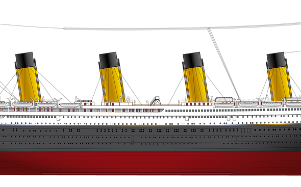 erleben sie das epische abenteuer der titanic – eine eindrucksvolle geschichte von liebe, mut und tragödie, die das schicksal eines legendären schiffes und seiner passagiere beleuchtet.