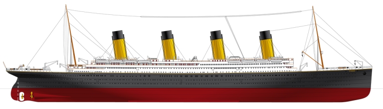erleben sie das epische abenteuer der titanic – eine eindrucksvolle geschichte von liebe, mut und tragödie, die das schicksal eines legendären schiffes und seiner passagiere beleuchtet.