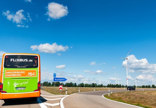 entdecken sie mit flixbus die besten reisemöglichkeiten in deutschland und europa. günstige tickets, moderne busse und zahlreiche verbindungen erwarten sie für ein unvergessliches reiseerlebnis.
