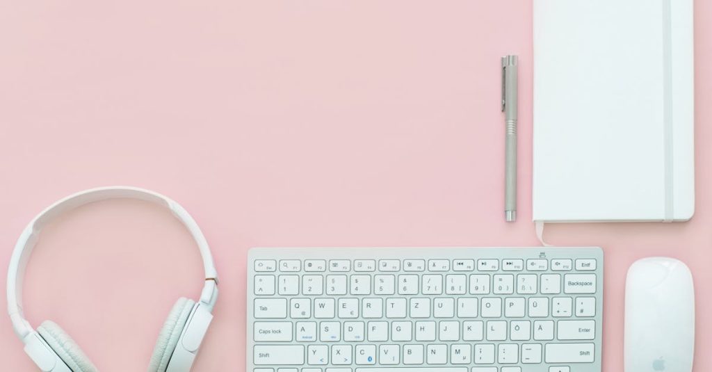 entdecken sie die neuesten gadgets und innovativen technologien! von praktischen alltagshelfern bis hin zu unterhaltsamen spielereien – finden sie die besten geräte, die ihr leben einfacher und spannender machen.