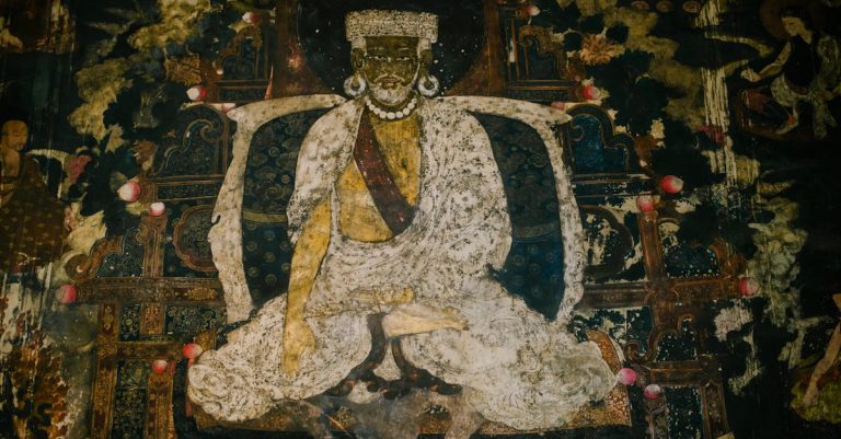 entdecken sie die faszinierende welt des erbes - von historischen traditionen bis zu modernen einflüssen. tauchen sie ein in die geschichten, die uns formen und unser kulturelles gedächtnis prägen.