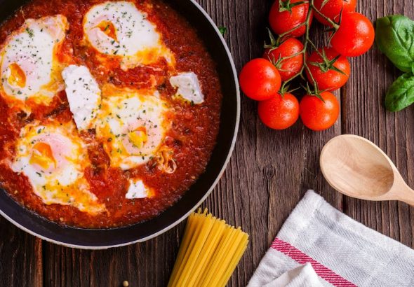 entdecken sie die kunst des kochens mit unseren köstlichen rezepten, wertvollen tipps und kreativen ideen, um ihre kochfähigkeiten zu verbessern und ihre gäste zu beeindrucken.
