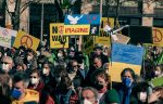 erfahren sie mehr über die vielfältigen protestbewegungen, die weltweit für soziale, politische und wirtschaftliche veränderungen kämpfen. lesen sie über ihre ziele, methoden und die auswirkungen auf die gesellschaft.