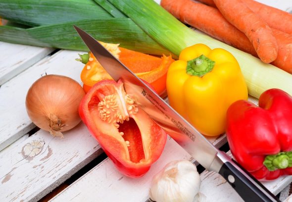 entdecken sie die faszinierende welt der kulinarischen köstlichkeiten! von traditionellen rezepten bis zu modernen kochtechniken bieten wir ihnen inspirierende ideen und tipps für ein unvergessliches geschmackserlebnis.