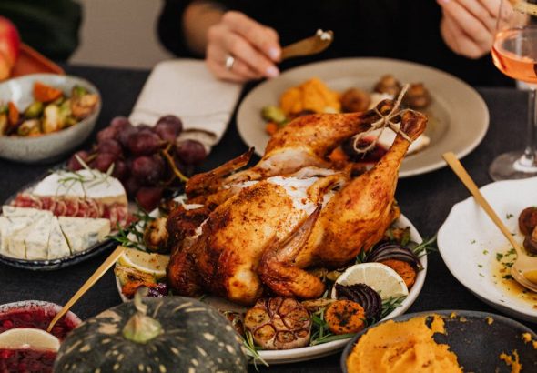 entdecken sie unsere saisonalen gerichte, die frische zutaten und authentische aromen kombinieren, um ihnen ein unvergessliches geschmackserlebnis zu bieten. genießen sie die vielfalt der jahreszeiten auf ihrem teller!