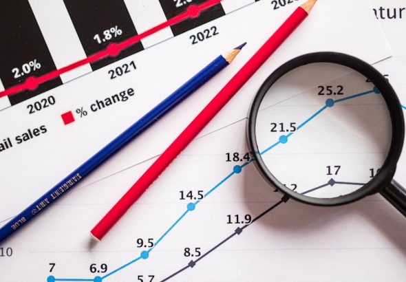 entdecken sie die neuesten markttrends und analysen, um ihr geschäft strategisch auszurichten und chancen zu nutzen. bleiben sie der konkurrenz einen schritt voraus mit aktuellen insights und prognosen.