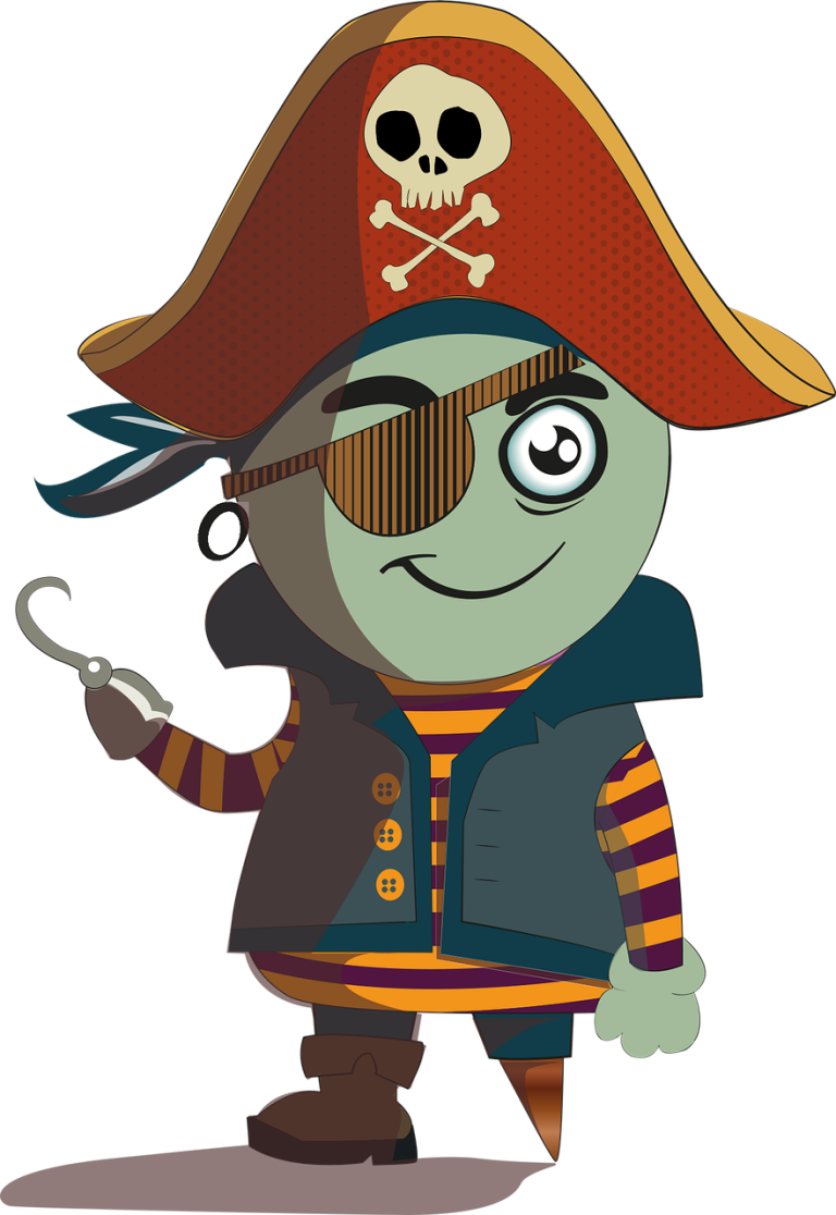 entdecken sie die welt der piraterie: von historischen freibeutern bis zu modernen digitalen herausforderungen. erfahren sie, wie piraterie die gesellschaft, wirtschaft und kultur beeinflusst hat.