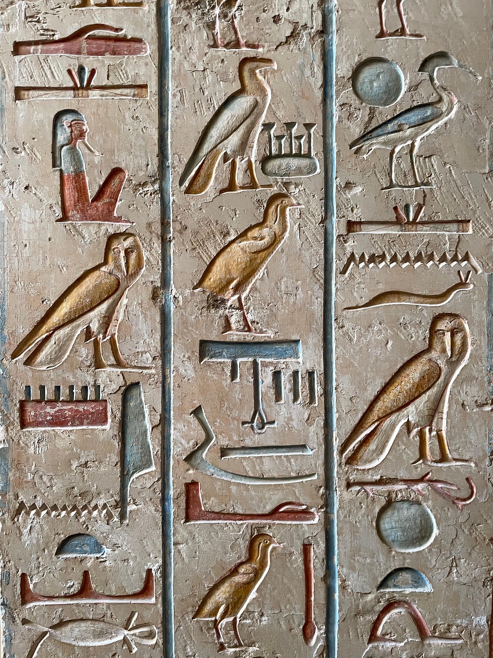 erforschen sie die faszinierende welt der archäologie, entdecken sie vergangene zivilisationen und erfahren sie mehr über die geheimnisse, die die erde birgt. von ausgrabungen bis zu grabungsstätten – tauchen sie ein in die geschichte.