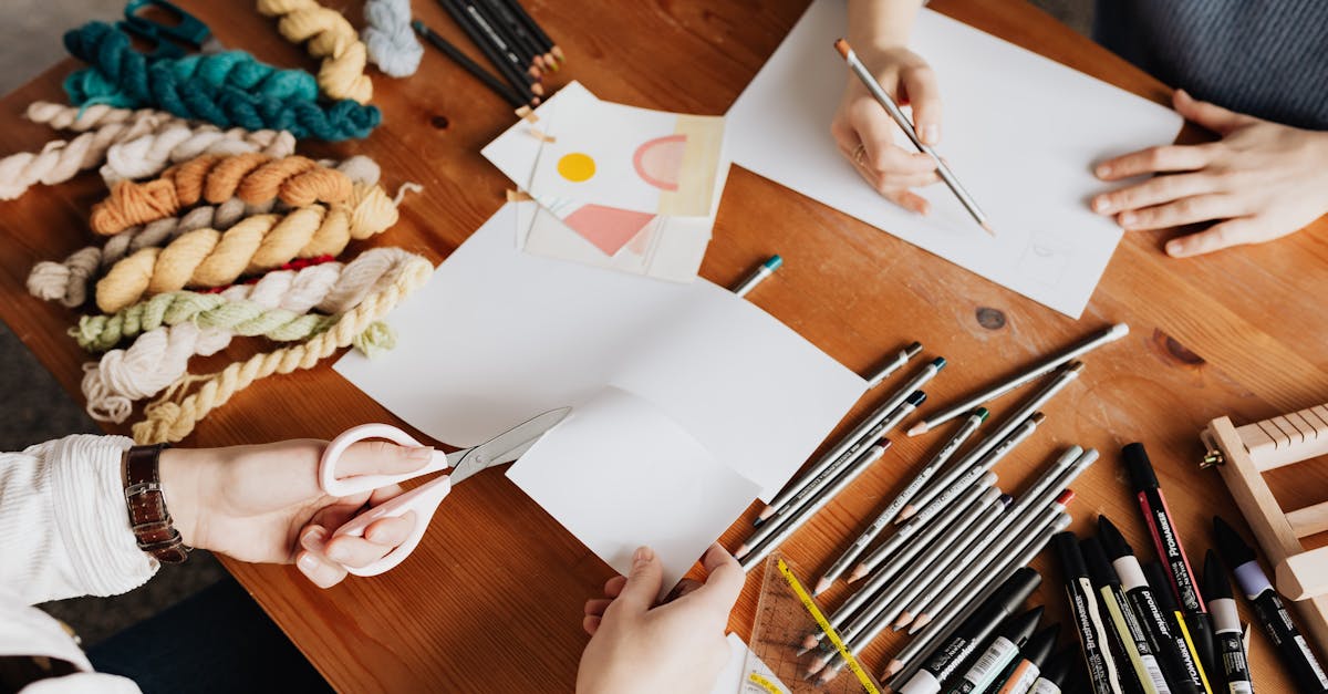 entdecken sie kreative diy-projekte, die spaß machen und ihre wohnräume verschönern! von einfachen bastelideen bis hin zu anspruchsvollen handwerksarbeiten – lassen sie ihrer kreativität freien lauf und erfahren sie, wie sie aus alltäglichen materialien etwas einzigartiges schaffen können.