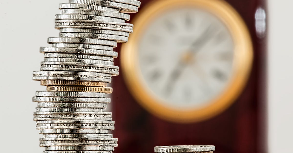 entdecken sie die besten finanzierungsmöglichkeiten für ihre projekte. erhalten sie wertvolle einblicke und tipps zur optimierung ihrer finanziellen ressourcen. finanzieren sie ihr vorhaben erfolgreich und nachhaltig.