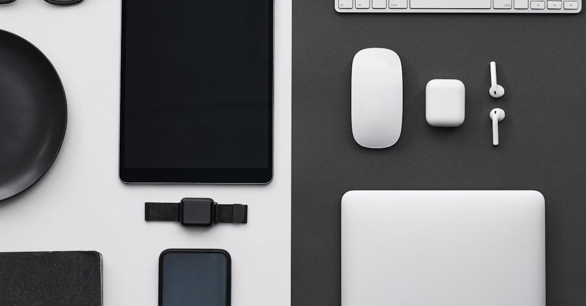 entdecken sie die neuesten gadgets, die ihr leben einfacher und aufregender gestalten! von innovativen technologien bis hin zu praktischen alltagshelfern – hier finden sie alles, was das technikherz begehrt.