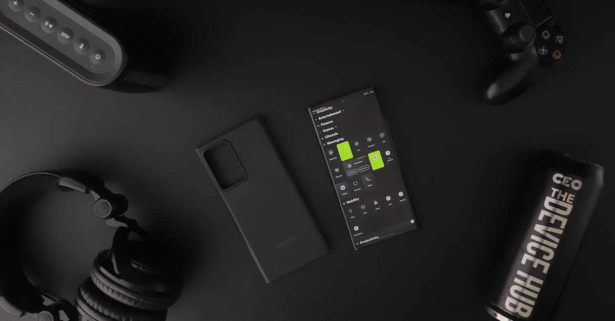 entdecken sie die neuesten home gadgets, die ihr zuhause smarter und komfortabler machen. von praktischen küchenhelfern bis hin zu innovativen smart-home-geräten – verbessern sie ihr wohnerlebnis mit unseren topaktuellen tipps und produkten.