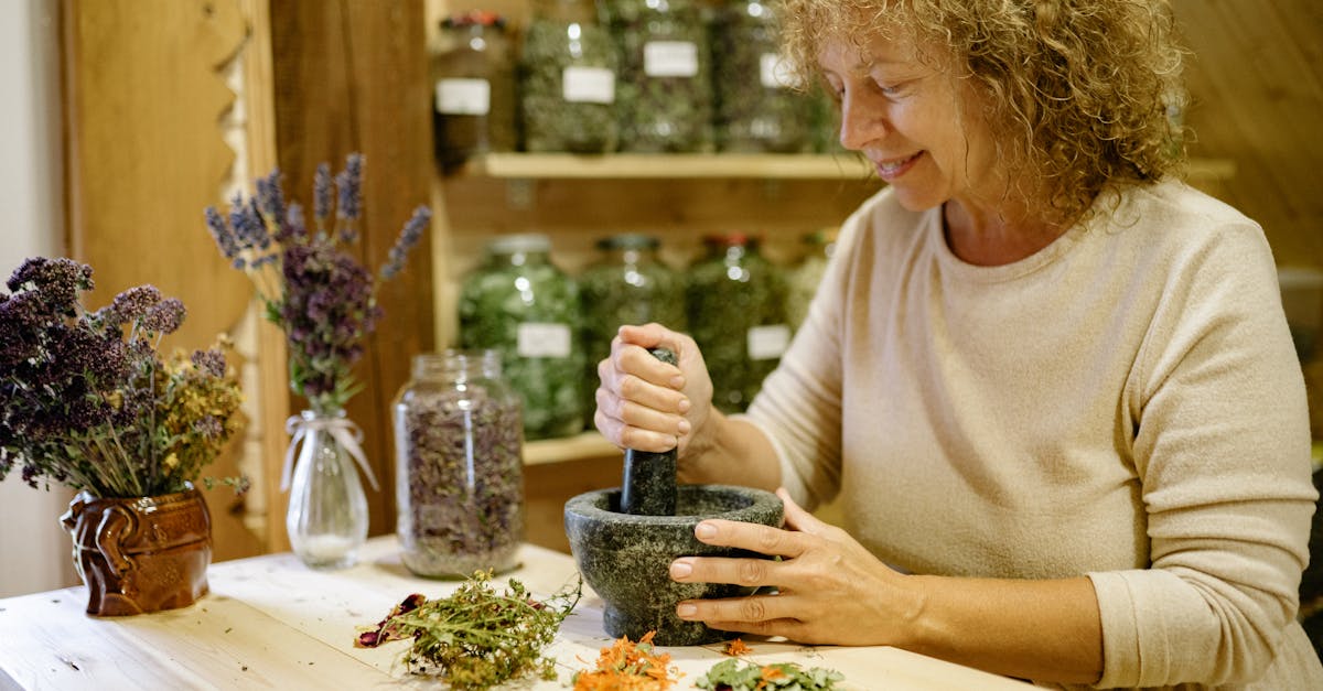 entdecken sie effektive hausmittel zur natürlichen heilung von alltagsbeschwerden. unsere tipps und rezepte helfen ihnen, gesundheit und wohlbefinden mit einfachen zutaten aus ihrer küche zu fördern.