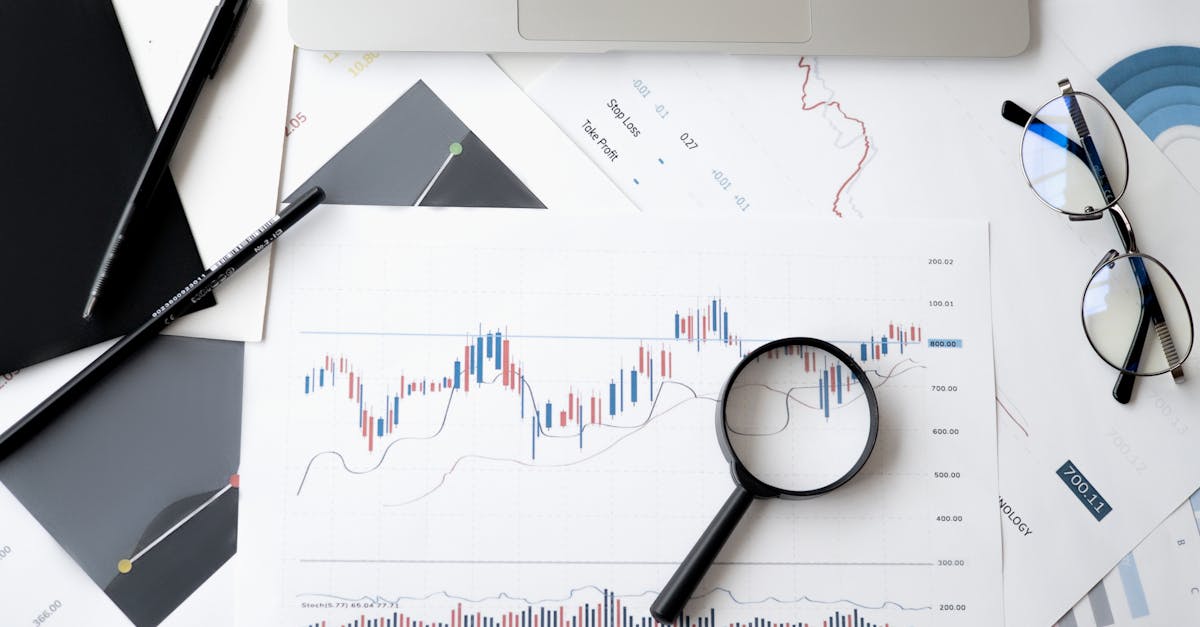 entdecken sie die aktuellen markttrends und analysieren sie die neuesten entwicklungen in verschiedenen branchen. bleiben sie informiert über die veränderungen und chancen, die der markt bietet.