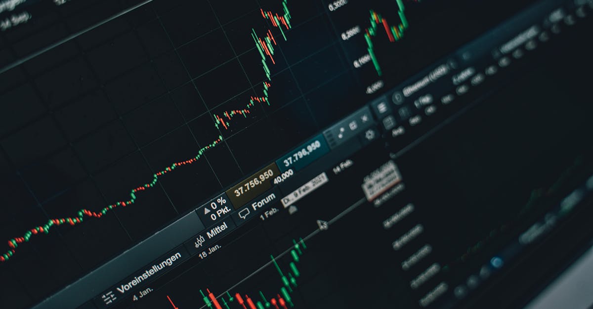 entdecken sie die neuesten marktentwicklungen und trends, die die industrie prägen. unsere umfassende analyse bietet einblicke in verbraucherverhalten, technologische innovationen und zukünftige wachstumschancen. bleiben sie informiert, um in einem sich ständig verändernden markt erfolgreich zu sein.