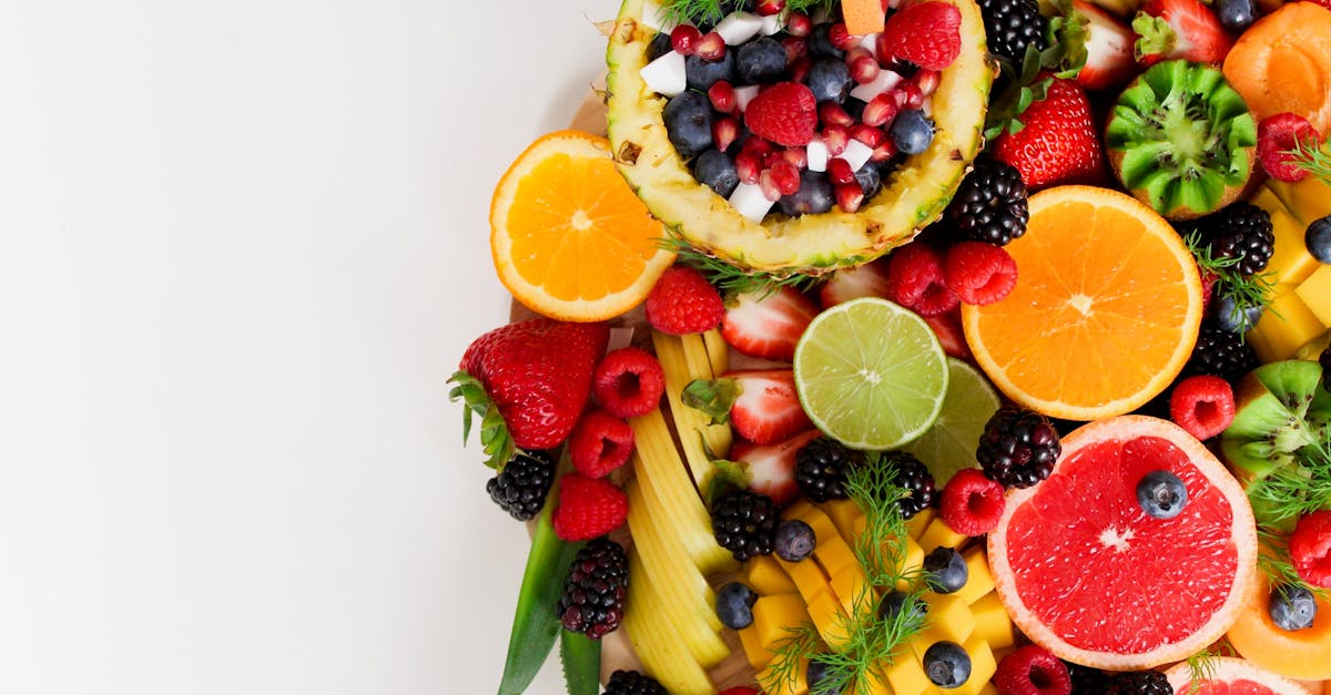 entdecken sie die vorteile von bio-lebensmitteln: gesund, nachhaltig und reich an nährstoffen. erleben sie den geschmack der natur und unterstützen sie umweltfreundliche landwirtschaft.