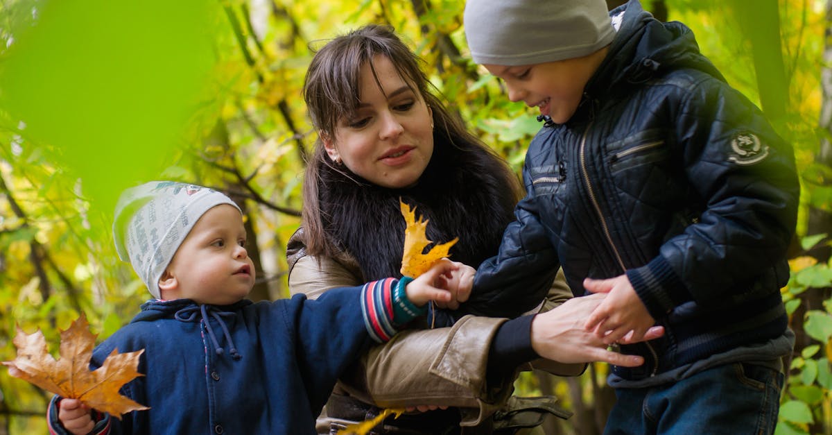 erfahren sie in unserem umfassenden leitfaden zum thema elternschaft, wie sie ihre kinder liebevoll und effektiv erziehen können. entdecken sie wertvolle tipps, ratschläge und ressourcen für eine harmonische erziehung.
