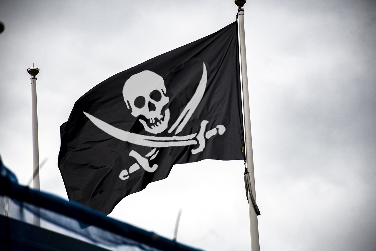 entdecken sie die faszinierende welt der piraterie, ihre geschichte, berühmtheiten und die auswirkungen auf die heutige gesellschaft. tauchen sie ein in abenteuer, geheimnisse und die herausforderungen, die piraten im laufe der jahrhunderte bewältigten.