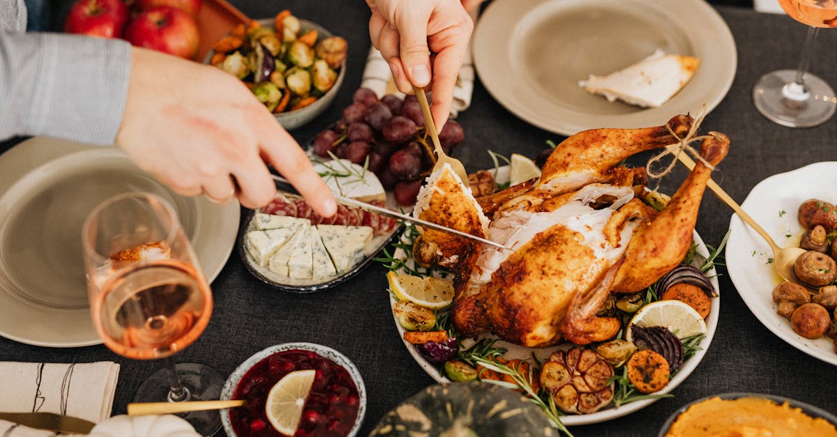 entdecken sie köstliche saisonale gerichte, die frische zutaten und intensive aromen kombinieren. lassen sie sich von unseren rezepten inspirieren und genießen sie die besten speisen jeder jahreszeit!