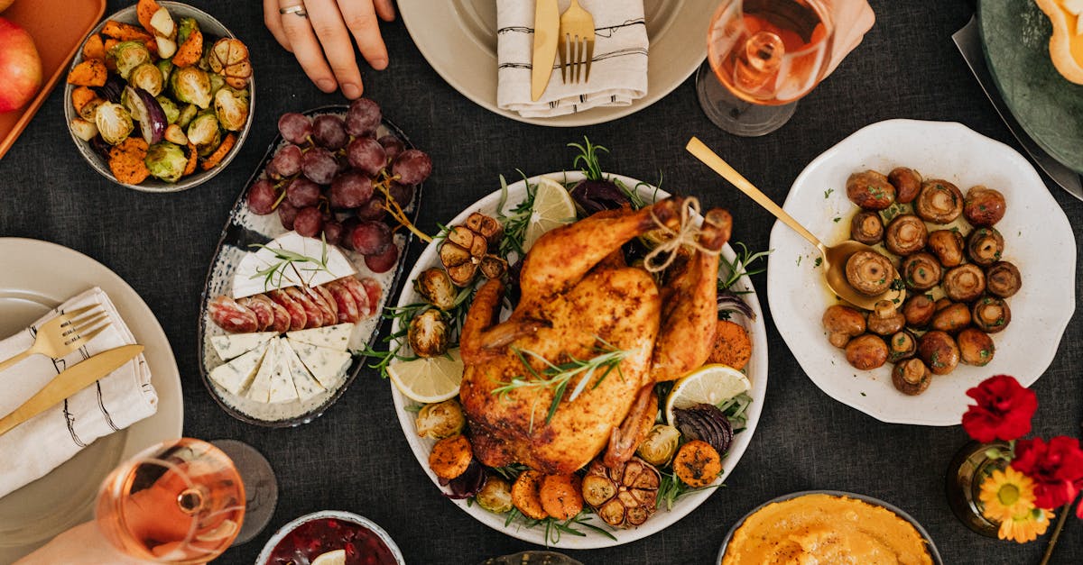 entdecken sie eine köstliche auswahl saisonaler gerichte, die frische zutaten und traditionelle rezepte vereinen. lassen sie sich von den aromen der saison inspirieren und genießen sie ein unvergessliches geschmackserlebnis.