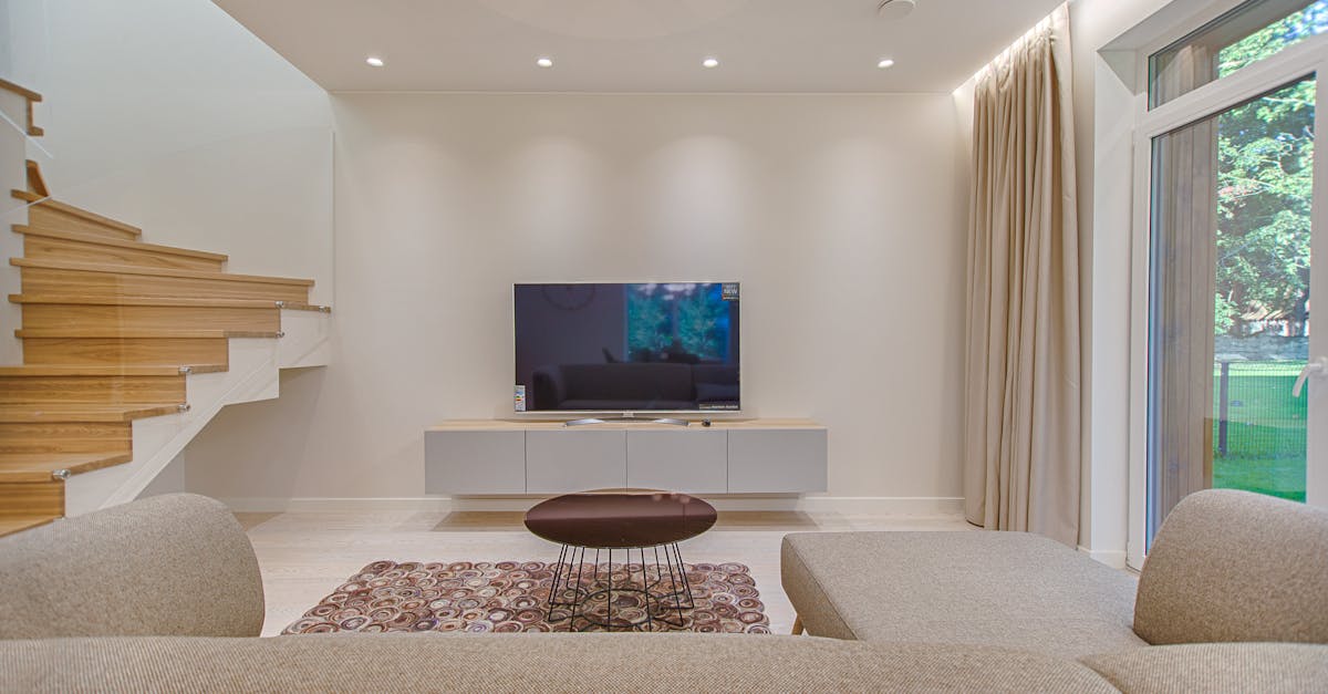 entdecken sie die zukunft des wohnens mit smart home-technologien! automatisieren sie ihr zuhause für mehr komfort, sicherheit und energieeffizienz. erleben sie smarte lösungen, die ihr leben erleichtern.