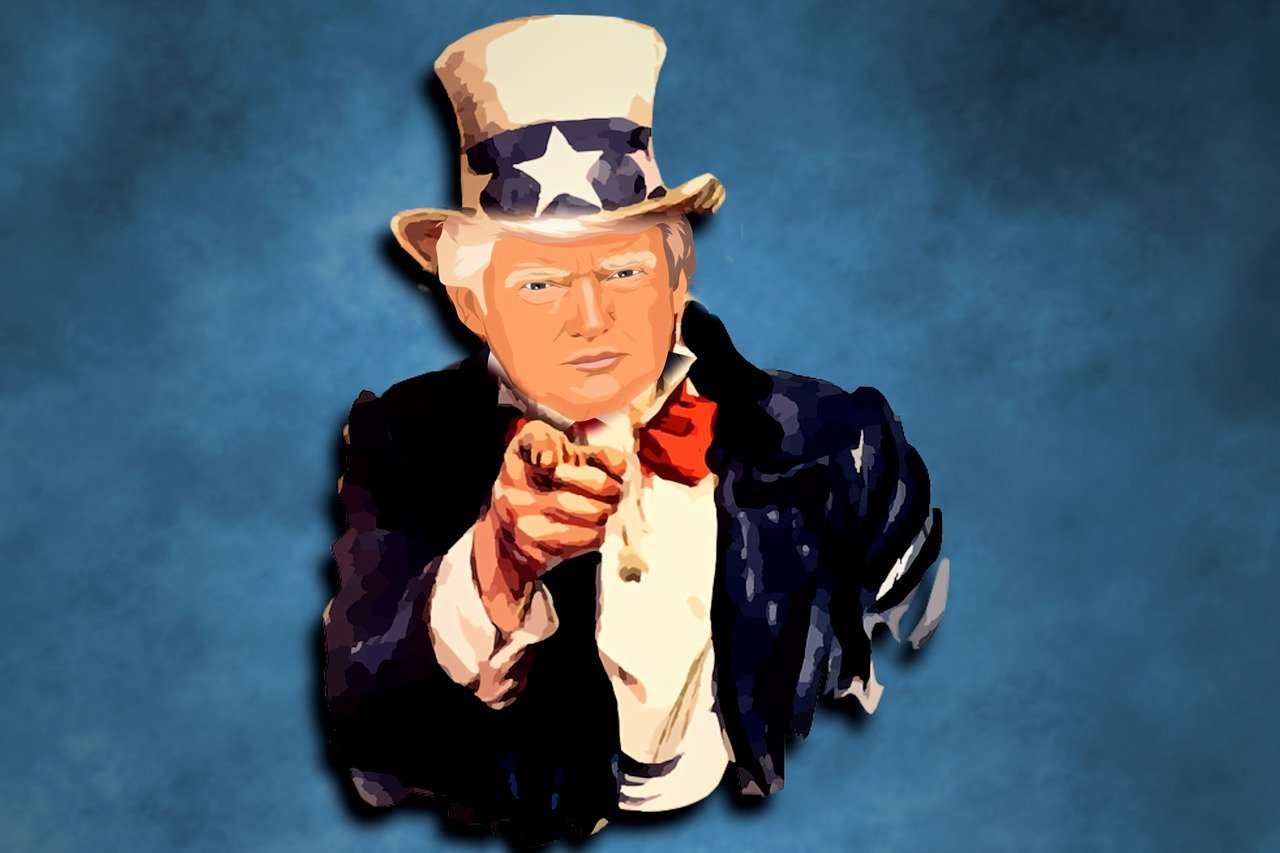 entdecken sie die neuesten nachrichten und analysen über donald trump, seine politischen entscheidungen und seinen einfluss auf die weltpolitik. bleiben sie informiert über die aktuellen entwicklungen rund um die umstrittene figur der amerikanischen politik.