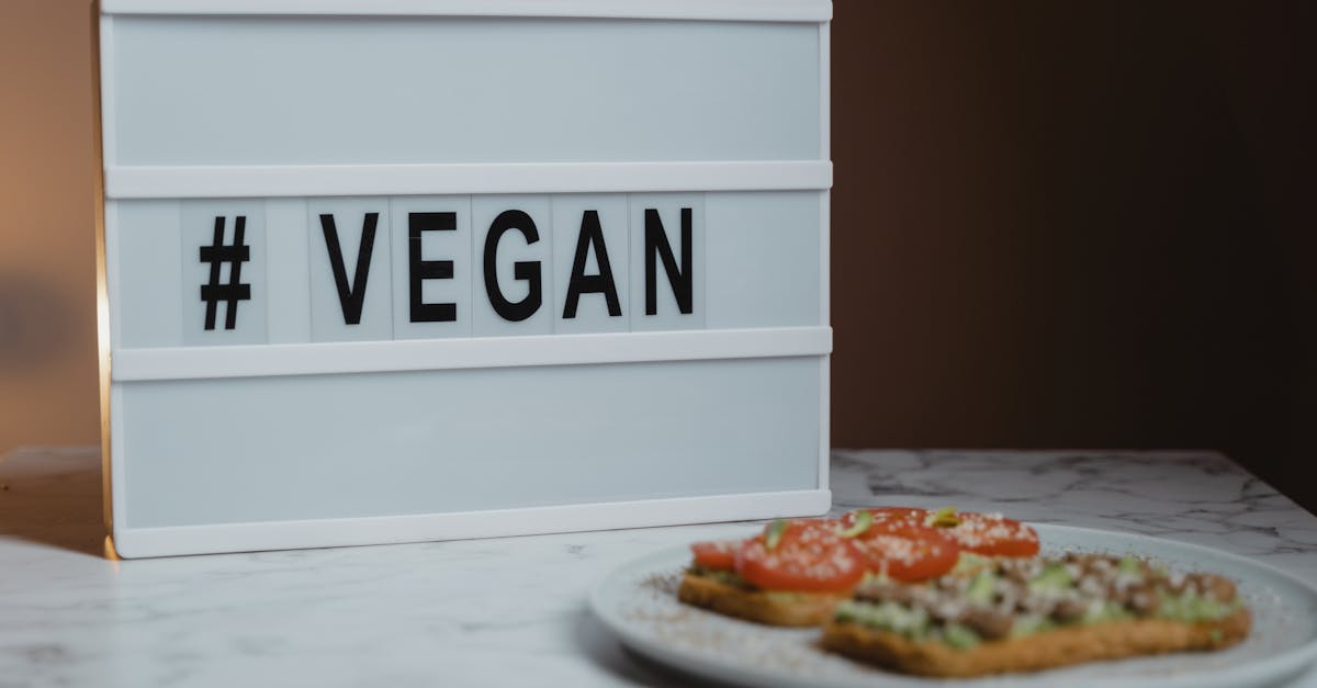 entdecken sie die welt des veganismus: gesunde rezepte, tipps für den alltag und die vorteile einer pflanzenbasierten ernährung für mensch und umwelt.