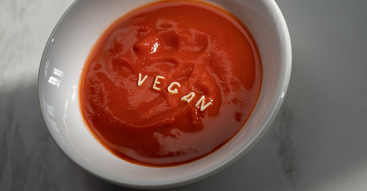 erfahren sie alles über veganismus: gesunde rezepte, ernährungstipps und die vorteile einer pflanzenbasierten lebensweise für die umwelt und ihr wohlbefinden.