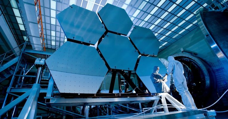 entdecken sie die neuesten technologien und innovationen, die unsere welt gestalten. von künstlicher intelligenz bis zu moderner elektronik – bleiben sie informiert über die trends und entwicklungen in der technologiewelt.