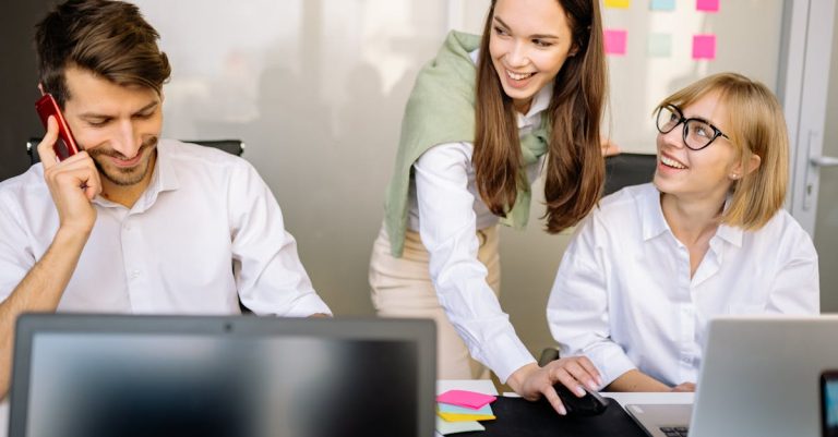 erfahren sie alles über professionelle weiterbildung und entwicklungsmöglichkeiten, um ihre karriere voranzutreiben und ihre fähigkeiten zu erweitern.