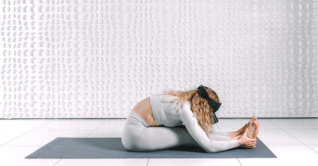 entdecken sie integrative fitness – ein ganzheitlicher ansatz, der körper, geist und seele vereint. erleben sie ein effektives training, das auf ihre individuellen bedürfnisse abgestimmt ist und ihre gesundheit sowie ihr wohlbefinden fördert.