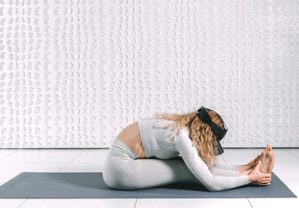 entdecken sie integrative fitness – ein ganzheitlicher ansatz, der körper, geist und seele vereint. erleben sie ein effektives training, das auf ihre individuellen bedürfnisse abgestimmt ist und ihre gesundheit sowie ihr wohlbefinden fördert.