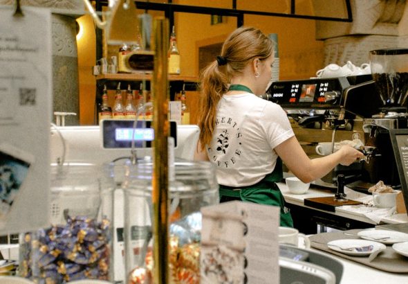 entdecken sie die neuesten trends und entwicklungen in der lebensmittelindustrie. informieren sie sich über innovationen, nachhaltige praktiken und spannende produkte, die die zukunft der ernährung gestalten.