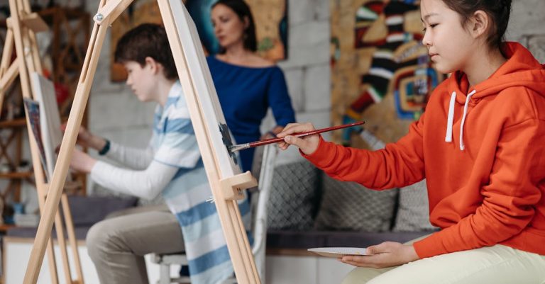entdecken sie effektive lerntechniken, die ihnen helfen, wissen effizient zu erwerben und ihre lernfähigkeiten zu verbessern. ideal für schüler, studenten und lebenslange lernende.