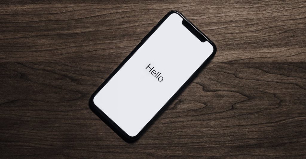 entdecken sie die neuesten trends und entwicklungen in der technologie. erfahren sie, wie technologische innovationen unser leben prägen und welche zukunftsvisionen auf uns warten.