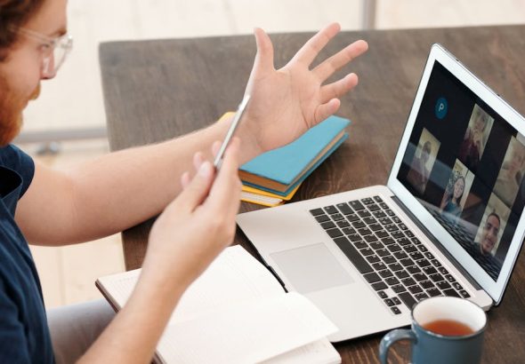 entdecken sie informative webinare zu verschiedenen themen! teilnahme an unseren interaktiven sessions, um wissen zu erweitern und neue fähigkeiten zu erlernen.