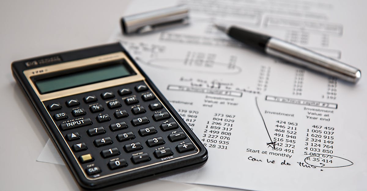 entdecken sie, wie sie ihr budget effektiv verwalten können, um finanzielle ziele zu erreichen und nachhaltige entscheidungen zu treffen. tipps und strategien für ein erfolgreiches budgetmanagement.