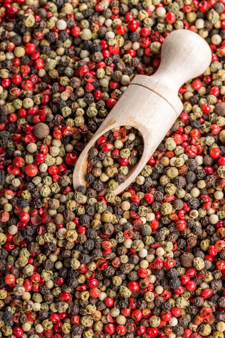 entdecken sie die vielfältigen aromen und geschmäcker, die ihr kocherlebnis bereichern. von exotischen gewürzen bis hin zu klassischen zutaten – lassen sie sich inspirieren und genießen sie kulinarische abenteuer!