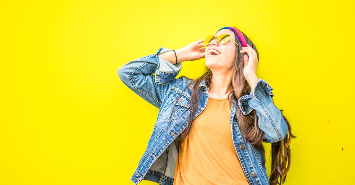 entdecken sie die neuesten trends in der fashion-welt. von eleganten outfits bis hin zu lässigen styles - finden sie ihre persönliche modeauffassung und stylen sie sich einzigartig. lassen sie sich inspirieren!