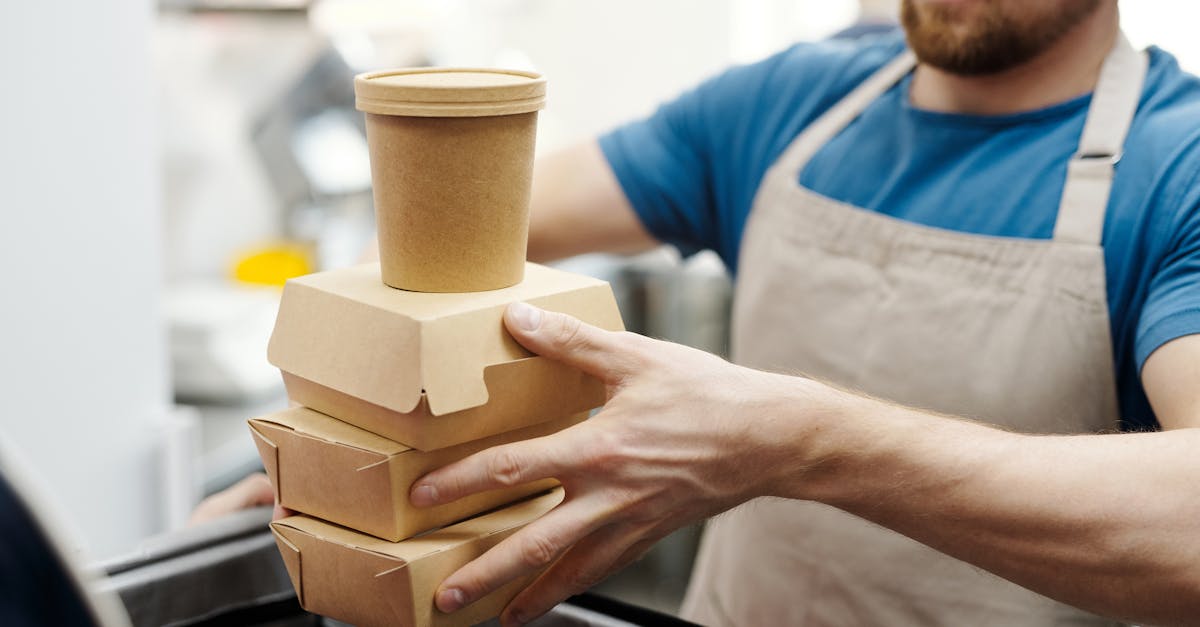 entdecken sie die neuesten trends und innovationen in der lebensmittelindustrie. erfahren sie, wie unternehmen nachhaltigkeit, qualität und effizienz in der produktion verbessern und gleichzeitig die bedürfnisse der verbraucher erfüllen.