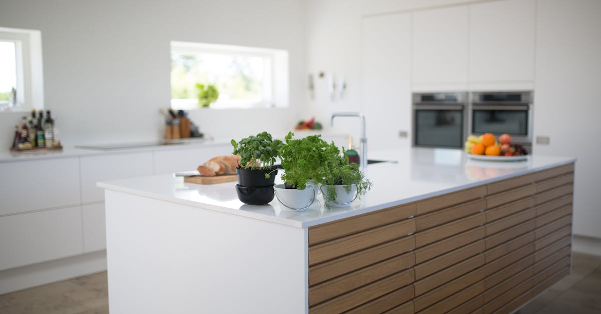 entdecken sie inspirierende küchen-designs, die funktionalität und stil vereinen. lassen sie sich von modernen ideen, kreativen layouts und hochwertigen materialien für ihre traumküche inspirieren.