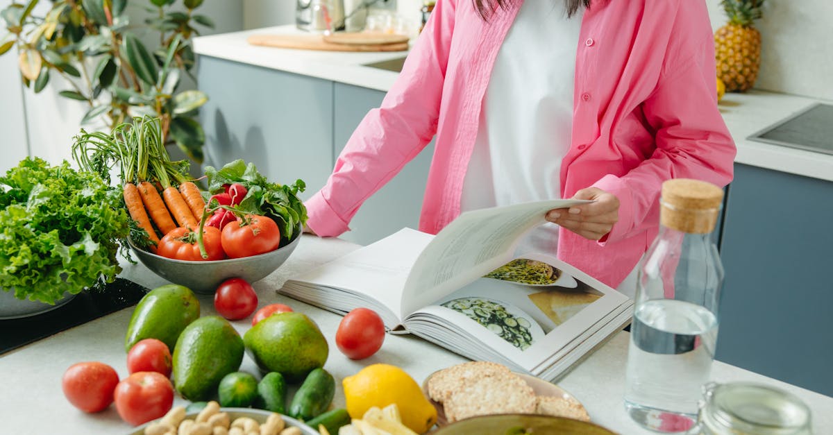 entdecken sie die kunst der mahlzeitenplanung! optimieren sie ihre essgewohnheiten und sparen sie zeit mit unseren hilfreichen tipps und einfachen rezepten für eine ausgewogene ernährung.