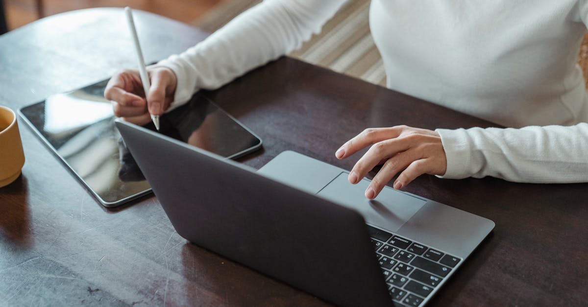 entdecken sie die vorteile des multitaskings: effiziente arbeitsmethoden, die es ihnen ermöglichen, mehrere aufgaben gleichzeitig zu bewältigen und dabei ihre produktivität zu steigern. lernen sie praktische tipps und techniken kennen, um multitasking effektiv in ihrem alltag zu integrieren.