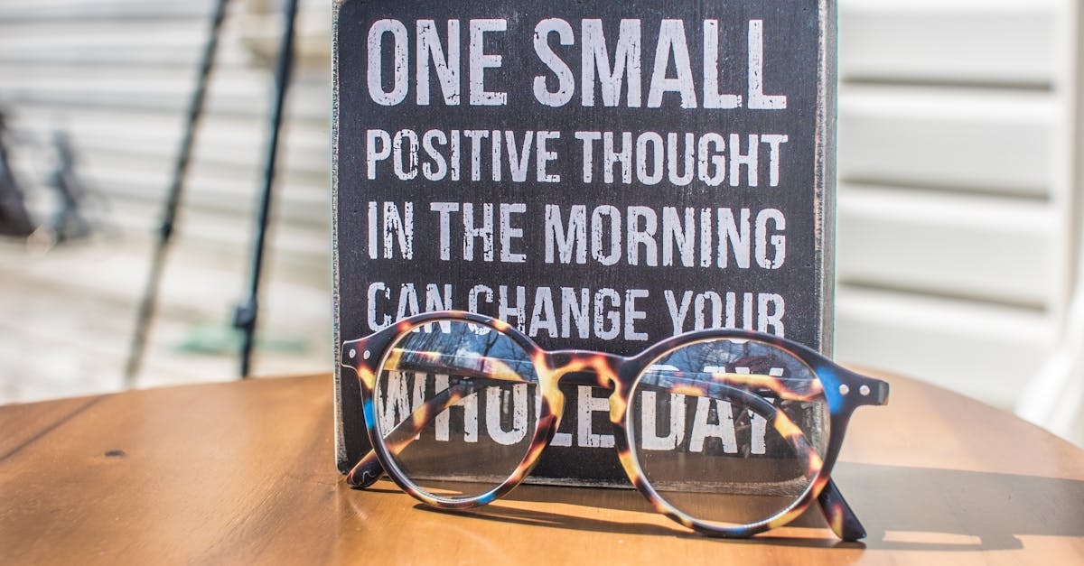 entdecken sie die kraft des positiven denkens! erfahren sie, wie eine optimistische einstellung ihr leben verändern kann, ihr wohlbefinden steigert und ihnen hilft, ihre ziele zu erreichen.