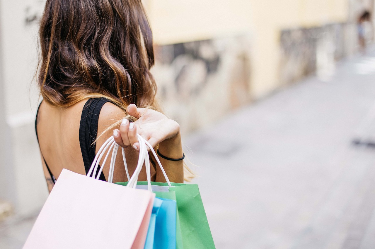 entdecken sie die neuesten trends im einzelhandel! von innovativen verkaufsstrategien bis hin zu erfolgreichsten marken – informieren sie sich über die entwicklungen im retail-sektor und wie sie ihr geschäft im digitalen zeitalter optimieren können.