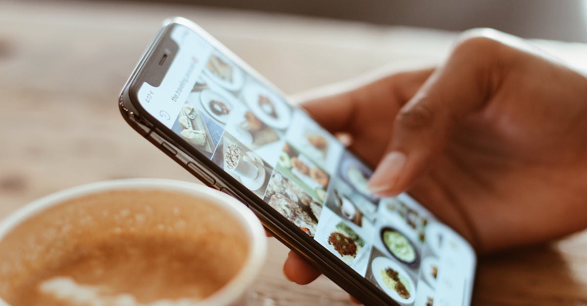 entdecken sie die neuesten trends und strategien im bereich social media. erfahren sie, wie sie ihre online-präsenz stärken und ihre zielgruppe effektiv erreichen können.