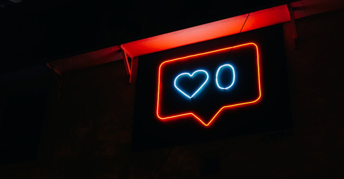 entdecken sie die neuesten trends und strategien im bereich social media. verbessern sie ihre online-präsenz und maximieren sie ihre reichweite mit unseren wertvollen tipps und ressourcen.