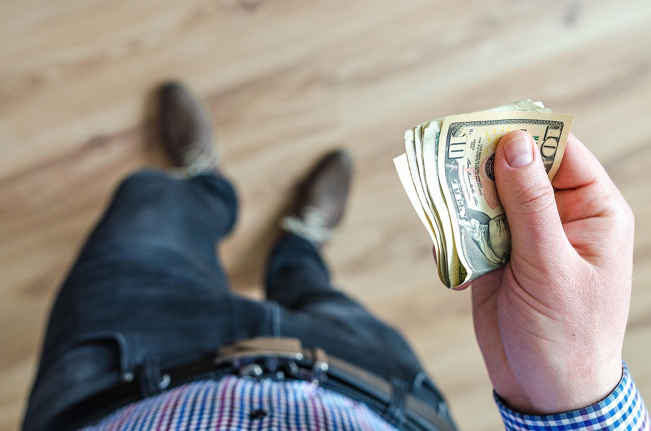 entdecken sie effiziente strategien für das ausgeben von geld. erfahren sie, wie sie ihr budget optimieren und finanzielle freiheit erlangen können.